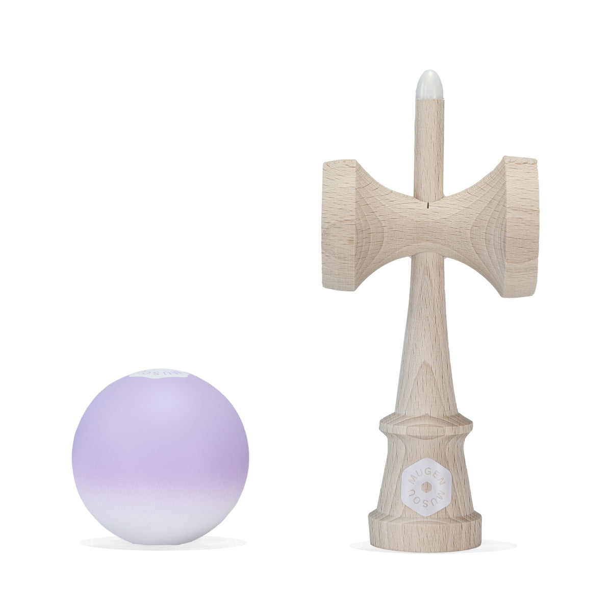 Mugen Musou - RAINBOW – Global Kendamas Network Online Store